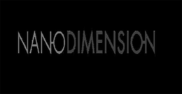 NANO DIMENSION trademark