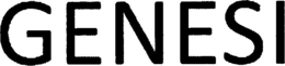 GENESI trademark