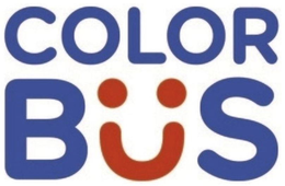 COLOR BUS trademark