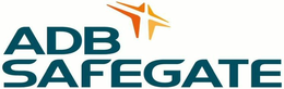 ADB SAFEGATE trademark