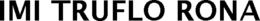 IMI TRUFLO RONA trademark