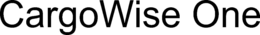 CARGOWISE ONE trademark