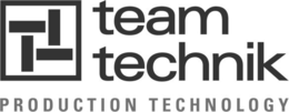 TEAM TECHNIK PRODUCTION TECHNOLOGY trademark