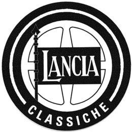 LANCIA CLASSICHE trademark