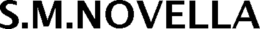 S.M.NOVELLA trademark