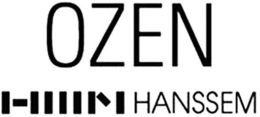 OZEN HANSSEM trademark