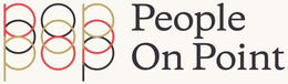 POP POP POP PEOPLE ON POINT trademark