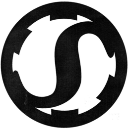 S trademark
