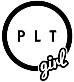 PLT GIRL trademark