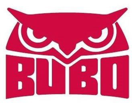 BUBO trademark