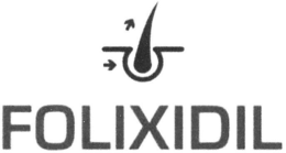 FOLIXIDIL trademark