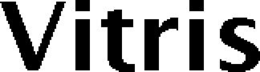 VITRIS trademark