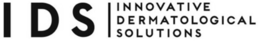 IDS INNOVATIVE DERMATOLOGICAL SOLUTIONS trademark