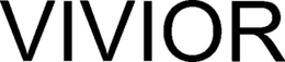 VIVIOR trademark
