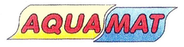 AQUA MAT trademark