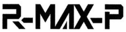 R-MAX-P trademark