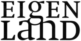 EIGEN LAND trademark