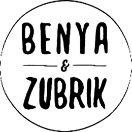 BENYA & ZUBRIK trademark