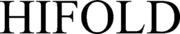 HIFOLD trademark