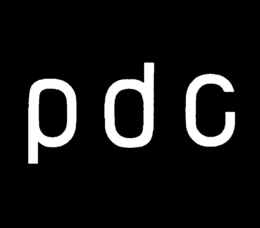 PDC trademark