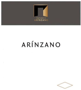 PROPIEDAD DE ARÍNZANO ARÍNZANO trademark