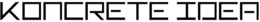 KONCRETE IDEA trademark