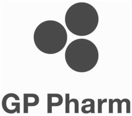 GP PHARM trademark