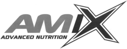 AMIX ADVANCED NUTRITION trademark