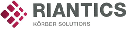 RIANTICS KÖRBER SOLUTIONS trademark