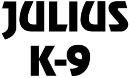JULIUS K-9 trademark