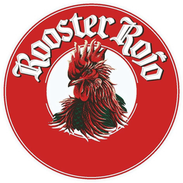 ROOSTER ROJO trademark