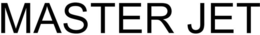 MASTER JET trademark