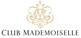 CM CLUB MADEMOISELLE trademark