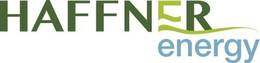 HAFFNER ENERGY trademark