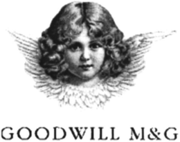 GOODWILL M&G trademark