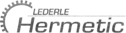 LEDERLE HERMETIC trademark