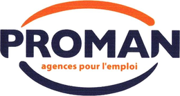 PROMAN AGENCES POUR L'EMPLOI trademark