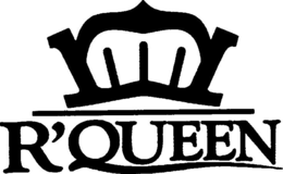R'QUEEN trademark