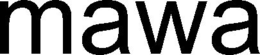 MAWA trademark
