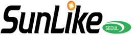 SUNLIKE SEOUL trademark