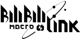 BILIBILI MACRO LINK trademark