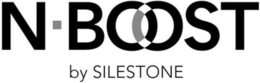 N BOOST BY SILESTONE trademark