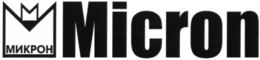 MICRON trademark