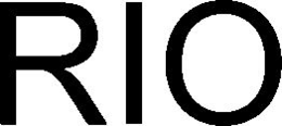 RIO trademark