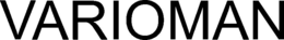 VARIOMAN trademark