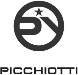 P PICCHIOTTI trademark