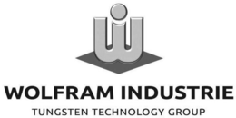 WI WOLFRAM INDUSTRIE TUNGSTEN TECHNOLOGY GROUP trademark