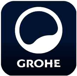 GROHE trademark