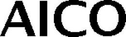 AICO trademark