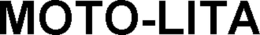 MOTO-LITA trademark